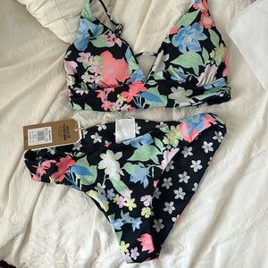 Billabong reversible bikini